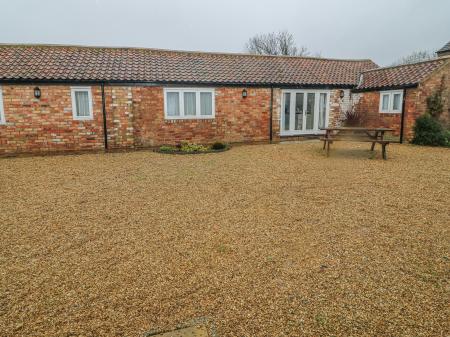 Peardrop Cottage , Saltfleetby, Lincolnshire