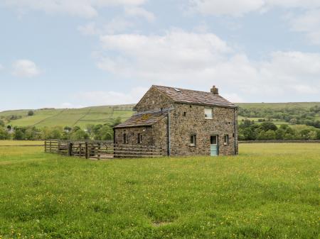 Shepherd's Cottage, Middleton-in-Teesdale, County Durham