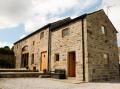 Stoneycroft Barn, Midhopestones