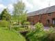 Court Meadow Barn, Usk
