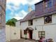 The Ingle, Ruthin