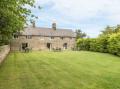 Stephen's Cottage, Alnmouth