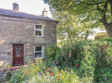 Sycamore Cottage, Hawes, Yorkshire