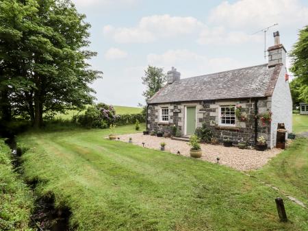Rose Cottage, Stranraer, Dumfries and Galloway