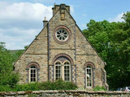 1 The Old Methodist Chapel, Rosedale Abbey, Yorkshire