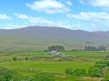 Bryn Re, Trawsfynydd