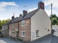 Bedehouse Cottage, Cromford