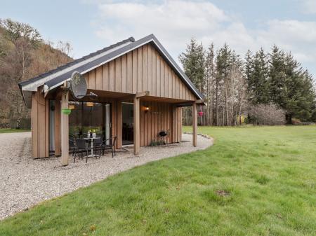 Stone Water Cottage, Strathpeffer, Highlands and Islands