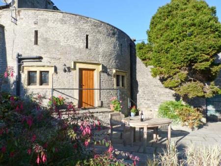 The Round House, Middleham