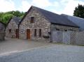 Riverside Barn, Gilwern