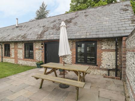 Keepers Cottage, Winterborne Stickland