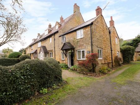 Campion Cottage, Willersey, Gloucestershire