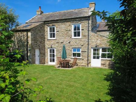 Cross Beck Cottage, Reeth, Yorkshire