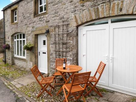 The Stables, Horton-in-Ribblesdale, Yorkshire