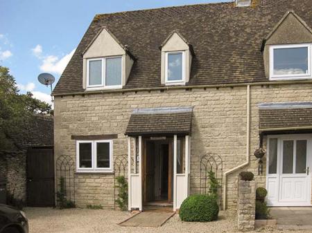 Hour Cottage, Stow-on-the-Wold, Gloucestershire