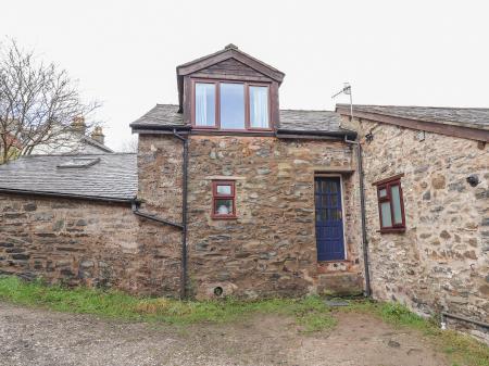 Dovetail Cottage, Llangollen, Clwyd