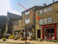 Church View, Haworth