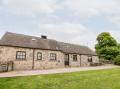 Croft House, Tissington