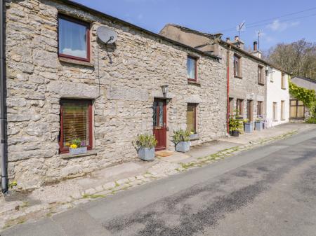 Rosemary Cottage, Burton-in-Kendal