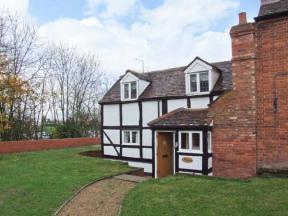 Rose Cottage, Upton-upon-Severn, Worcestershire