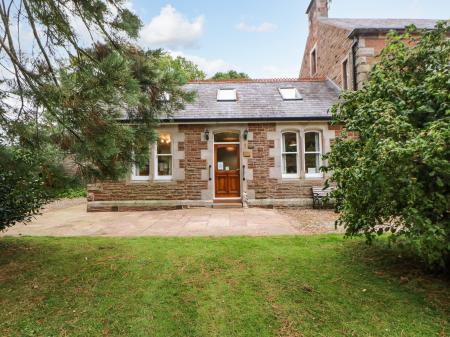 Holly Lodge, Appleby-in-Westmorland, Cumbria