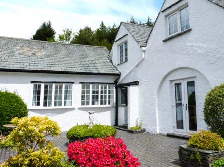The Nook, Bowness-on-Windermere, Cumbria