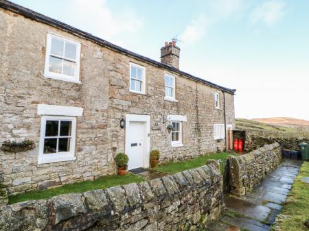 Pursglove Cottage, Low Row, Yorkshire