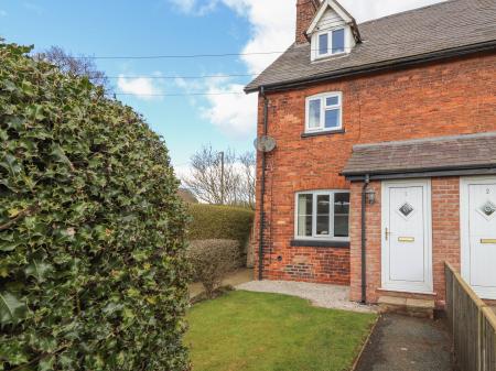 1 Organsdale Cottages, Kelsall, Cheshire