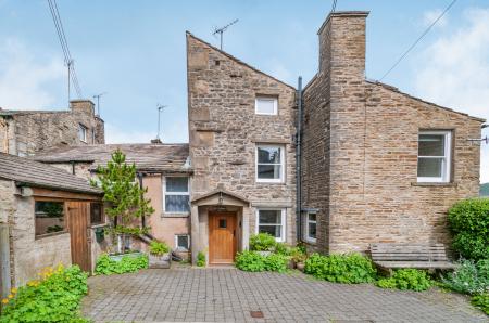 Mill Cottage, Hawes, Yorkshire