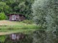 Lakeside Cabin, Sheldon