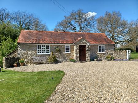 Magpie Cottage, South Brewham, Somerset