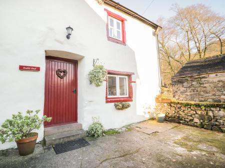 Stable End Cottage, Gosforth, Cumbria