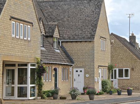 Kate's Cottage, Bourton-on-the-Water, Gloucestershire