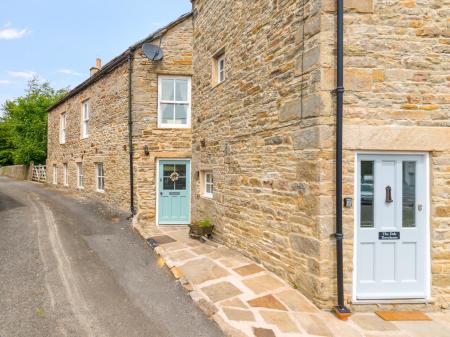 The Dale Cottage, Allendale
