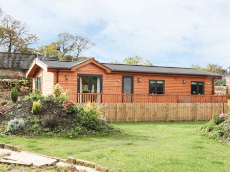 Thorntree Lodge, Rowsley, Derbyshire