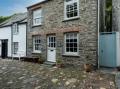 Cobble Cottage, Boscastle