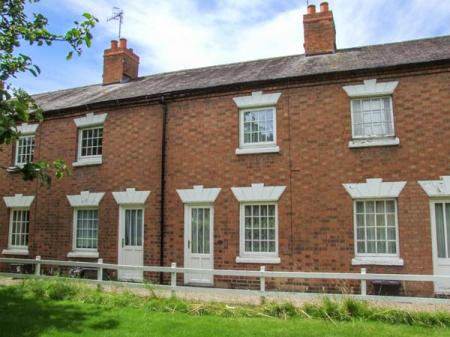 11 Victoria Cottages, Stratford-upon-Avon, Warwickshire