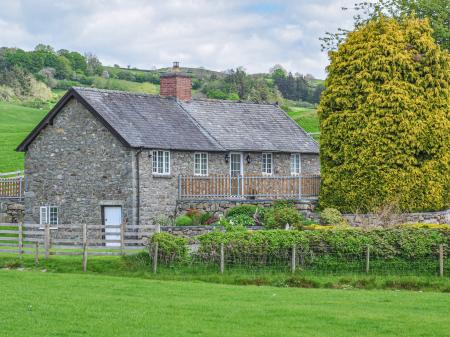 Hafan, Llanerfyl, Powys