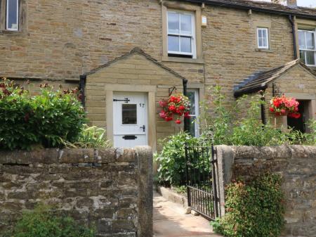 Sally's Cottage, Carleton-in-Craven, Yorkshire