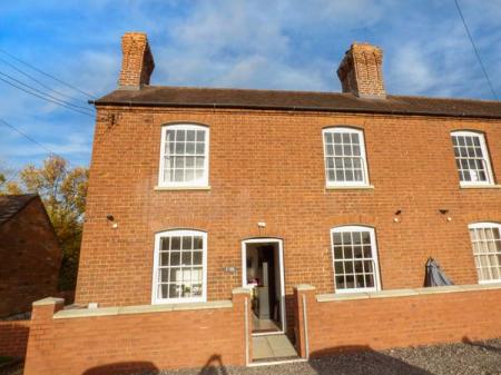 1 Willow Cottage, Upton-upon-Severn, Worcestershire