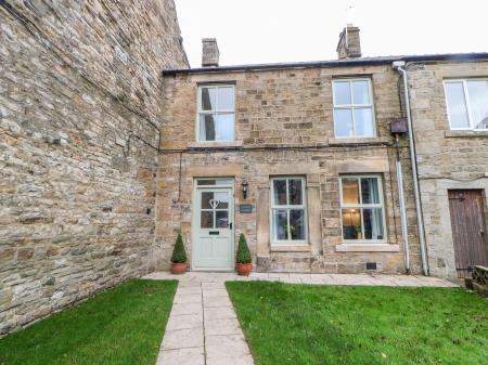 October Cottage, Middleton-in-Teesdale, County Durham