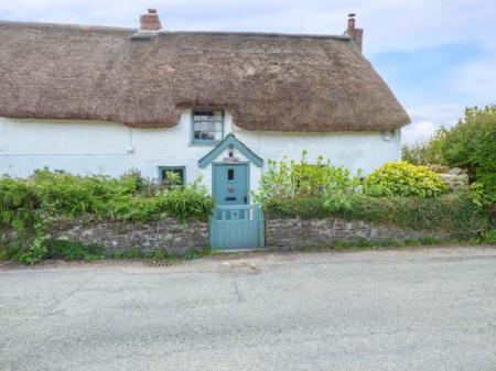 Bee Hive Cottage, Morwenstow, Cornwall