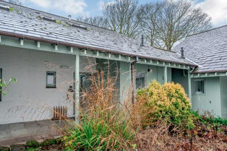 Cherry - Woodland Cottages, Bowness-on-Windermere