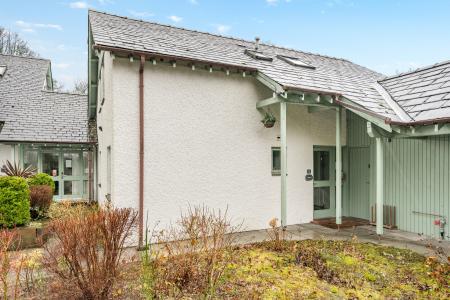 Maple - Woodland Cottages, Bowness-on-Windermere, Cumbria