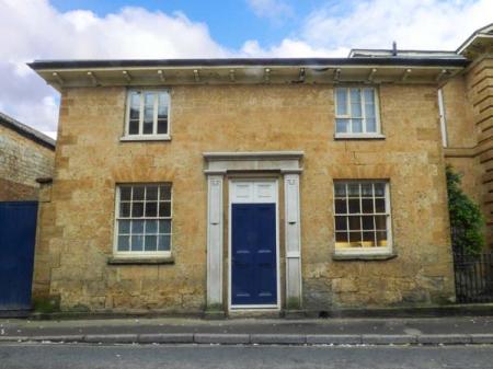 East Wing, Crewkerne