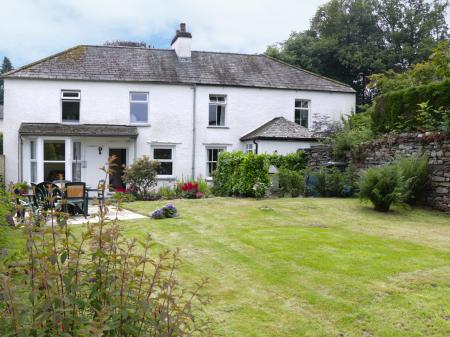 Camellia Cottage, Bowness-on-Windermere, Cumbria