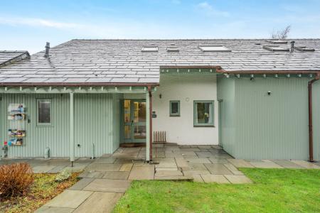Rowan - Woodland Cottages, Bowness-on-Windermere