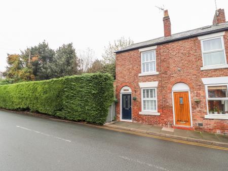 Elv Cottage, Chester, Cheshire