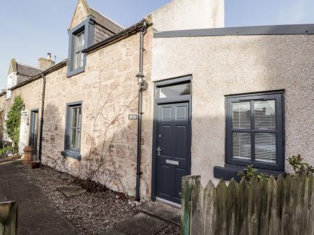 59 Society Street, Nairn, Highlands and Islands