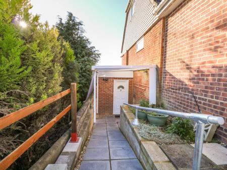 5 Firle Road Annexe, Worthing